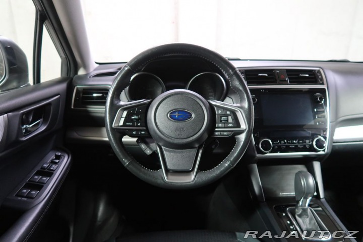Subaru Outback 2.5Boxer,Comfort,AT,4x4 1800