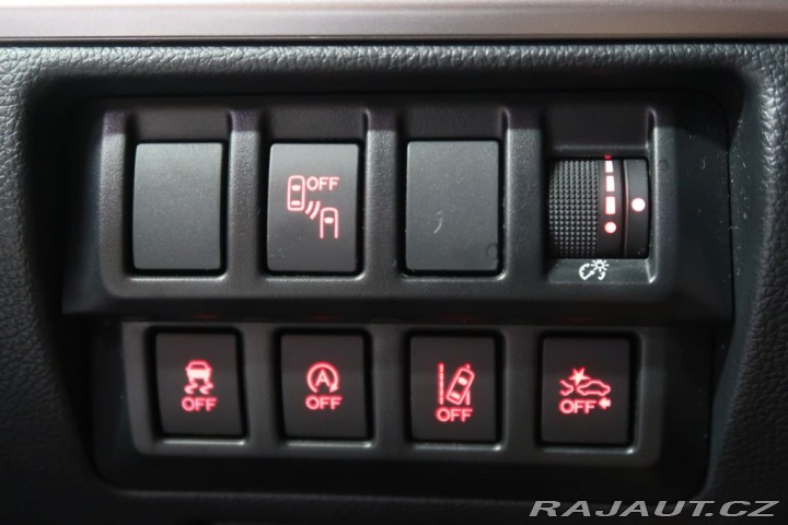 Subaru Outback 2.5Boxer,Comfort,AT,4x4 1800