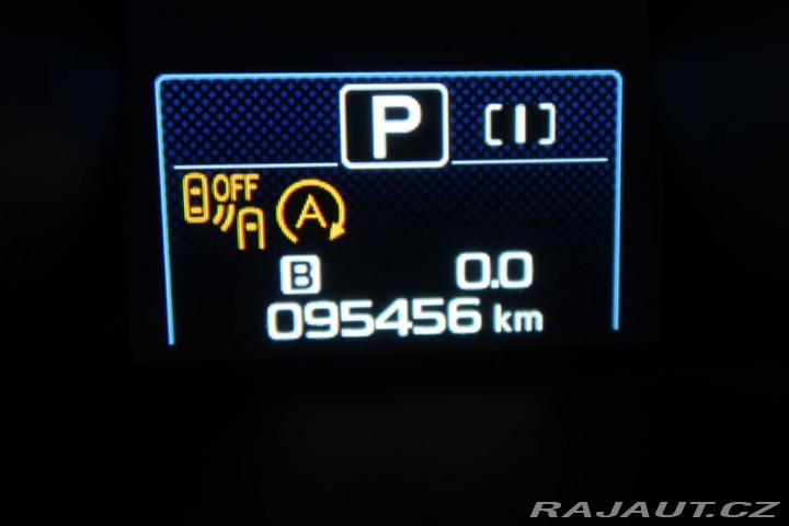 Subaru Outback 2.5Boxer,Comfort,AT,4x4 1800