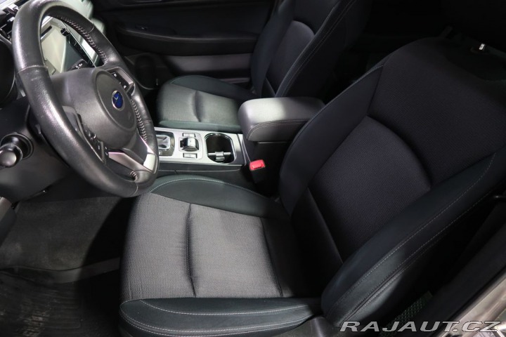 Subaru Outback 2.5Boxer,Comfort,AT,4x4 1800