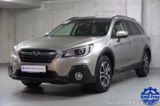 Subaru Outback 2.5Boxer,Comfort,AT,4x4 1800