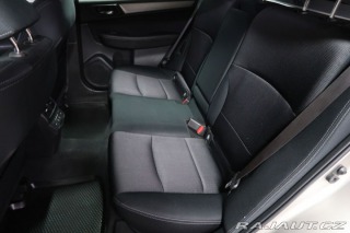 Subaru Outback 2.5Boxer,Comfort,AT,4x4 1800