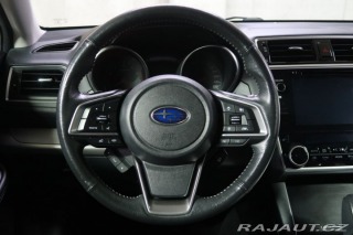 Subaru Outback 2.5Boxer,Comfort,AT,4x4 1800