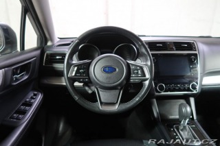 Subaru Outback 2.5Boxer,Comfort,AT,4x4 1800