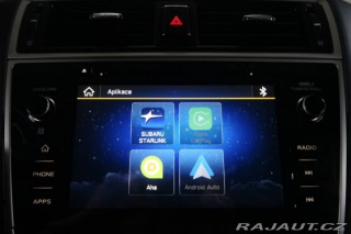 Subaru Outback 2.5Boxer,Comfort,AT,4x4 1800