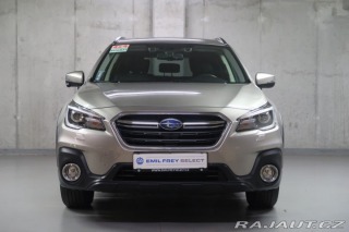Subaru Outback 2.5Boxer,Comfort,AT,4x4 1800