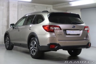 Subaru Outback 2.5Boxer,Comfort,AT,4x4 1800