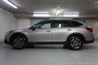 Subaru Outback 2.5Boxer,Comfort,AT,4x4 1800