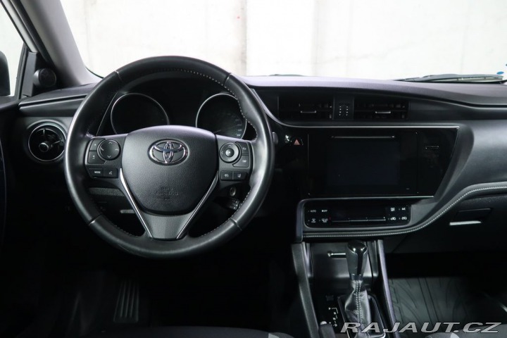 Toyota Auris 1.6VVT-i,CZ,AT 2017