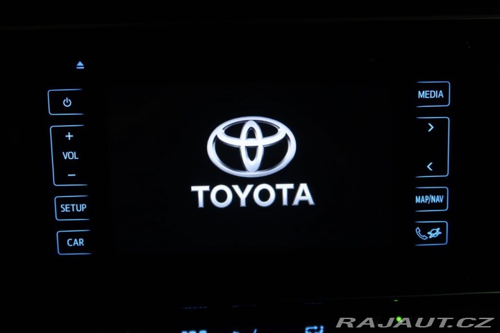 Toyota Auris 1.6VVT-i,CZ,AT 2017