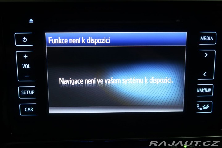Toyota Auris 1.6VVT-i,CZ,AT 2017