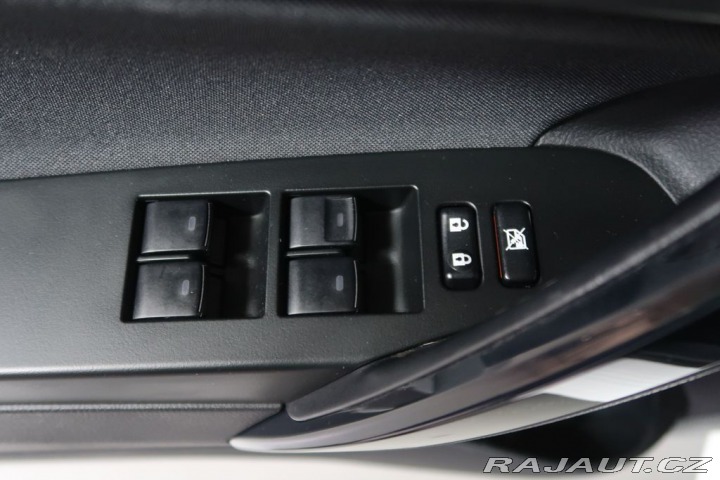 Toyota Auris 1.6VVT-i,CZ,AT 2017