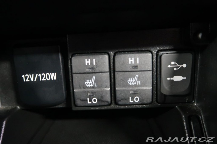 Toyota Auris 1.6VVT-i,CZ,AT 2017