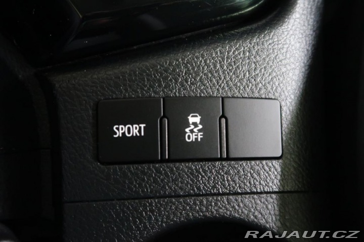 Toyota Auris 1.6VVT-i,CZ,AT 2017