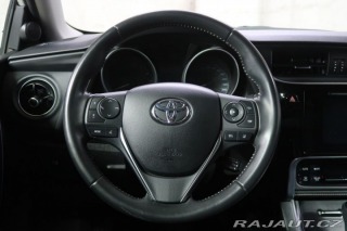 Toyota Auris 1.6VVT-i,CZ,AT 2017