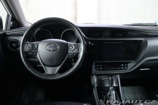 Toyota Auris 1.6VVT-i,CZ,AT 2017