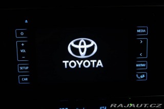 Toyota Auris 1.6VVT-i,CZ,AT 2017