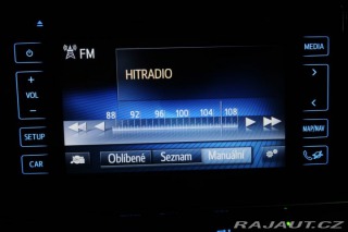 Toyota Auris 1.6VVT-i,CZ,AT 2017