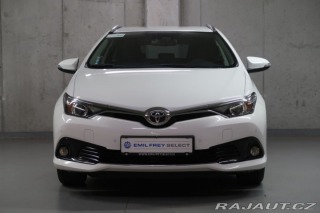 Toyota Auris 1.6VVT-i,CZ,AT 2017