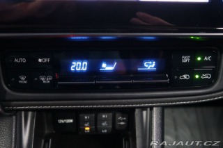 Toyota Auris 1.6VVT-i,CZ,AT 2017