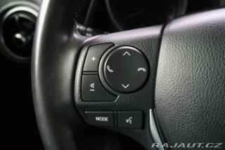Toyota Auris 1.6VVT-i,CZ,AT 2017