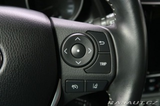 Toyota Auris 1.6VVT-i,CZ,AT 2017
