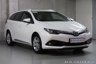 Toyota Auris 1.6VVT-i,CZ,AT 2017