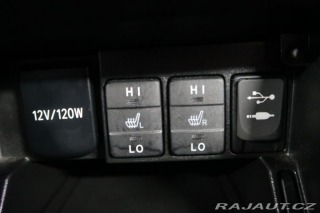 Toyota Auris 1.6VVT-i,CZ,AT 2017