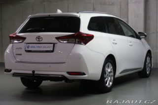Toyota Auris 1.6VVT-i,CZ,AT 2017