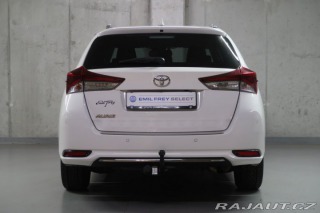 Toyota Auris 1.6VVT-i,CZ,AT 2017