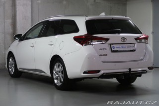 Toyota Auris 1.6VVT-i,CZ,AT 2017