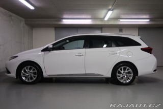 Toyota Auris 1.6VVT-i,CZ,AT 2017