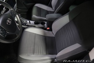 Toyota Auris 1.6VVT-i,CZ,AT 2017