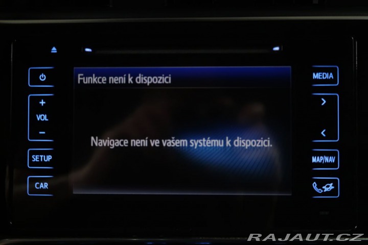 Toyota Corolla 1.6VVT-i,CZ,1Maj,Manuál 2017