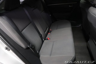 Toyota Corolla 1.6VVT-i,CZ,1Maj,Manuál 2017