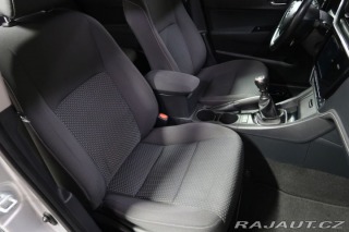 Toyota Corolla 1.6VVT-i,CZ,1Maj,Manuál 2017