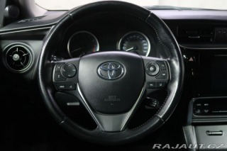 Toyota Corolla 1.6VVT-i,CZ,1Maj,Manuál 2017