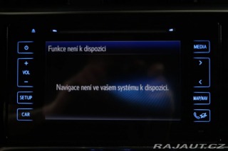 Toyota Corolla 1.6VVT-i,CZ,1Maj,Manuál 2017