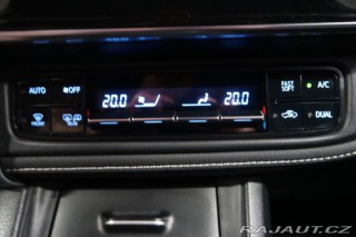Toyota Corolla 1.6VVT-i,CZ,1Maj,Manuál 2017