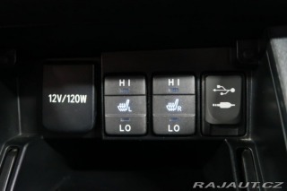 Toyota Corolla 1.6VVT-i,CZ,1Maj,Manuál 2017