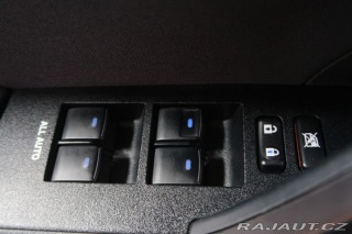 Toyota Corolla 1.6VVT-i,CZ,1Maj,Manuál 2017