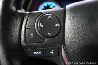 Toyota Corolla 1.6VVT-i,CZ,1Maj,Manuál 2017