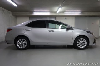 Toyota Corolla 1.6VVT-i,CZ,1Maj,Manuál 2017