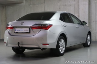 Toyota Corolla 1.6VVT-i,CZ,1Maj,Manuál 2017