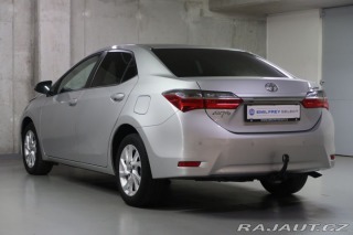 Toyota Corolla 1.6VVT-i,CZ,1Maj,Manuál 2017