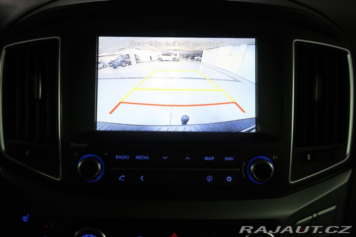 Hyundai H 1 2.5CRDi,CZ,8míst,AT 2019