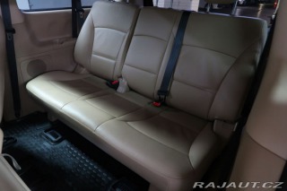 Hyundai H 1 2.5CRDi,CZ,8míst,AT 2019