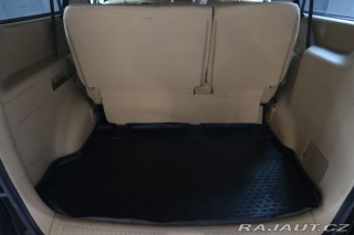 Hyundai H 1 2.5CRDi,CZ,8míst,AT 2019