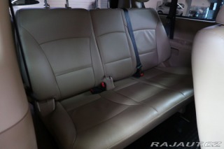 Hyundai H 1 2.5CRDi,CZ,8míst,AT 2019