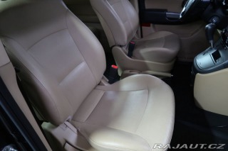 Hyundai H 1 2.5CRDi,CZ,8míst,AT 2019